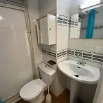 아파트 2 Couchages Cap D'agde Naturisme Cn060-g83 아그