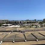 2 Couchages Cap D'agde Naturisme Cn060-g83 아파트 아그