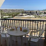 2 Couchages Cap D'agde Naturisme Cn060-g83 * 아그