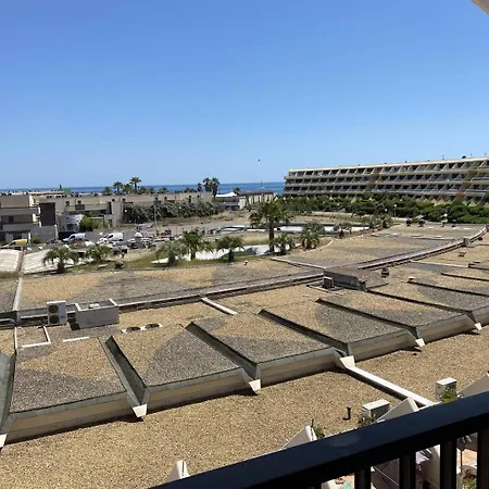 2 Couchages Cap D'agde Naturisme Cn060-g83 * Агд