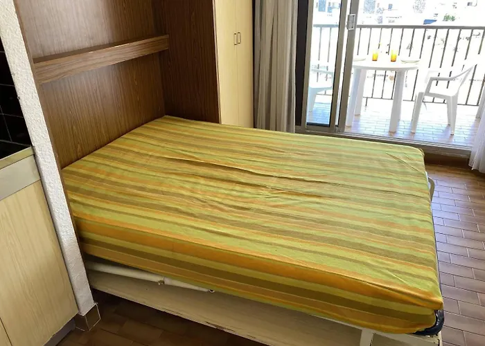 2 Couchages Cap D'agde Naturisme Cn060-g83 Апартаменты *