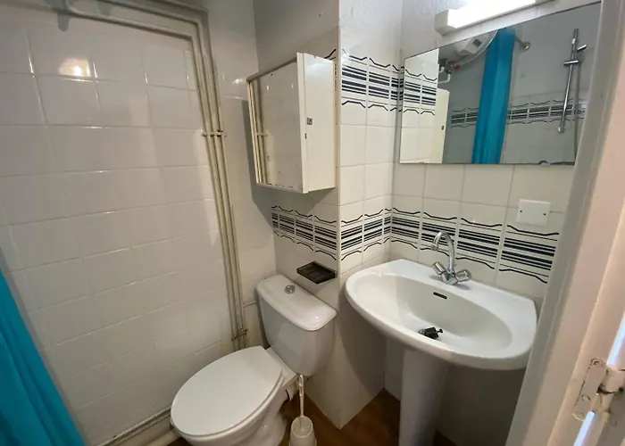 Апартаменты 2 Couchages Cap D'agde Naturisme Cn060-g83 Агд